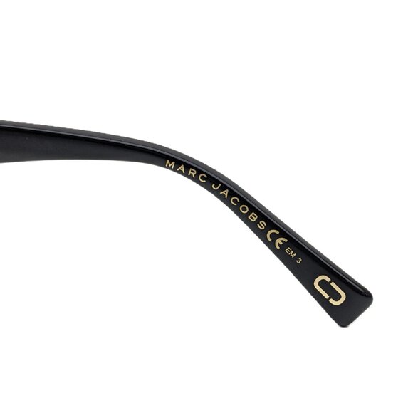 🕶️Marc Jacobs MARC 220S Sunglasses 99/01 140 | ALB20🕶️ - Picture 6 of 11